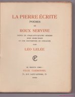 Lot N° 164
