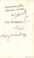 Lot N° 181
