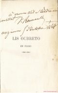 Lot N° 181