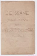 Lot N° 188