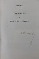 Lot N°100