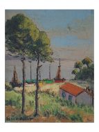 Lot N° 136