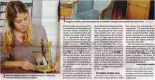 La Provence 5 Septembre 2011