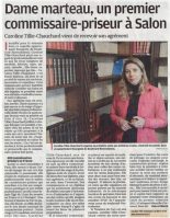 La Provence 8 décembre 2010