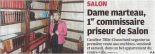 La Provence 8 décembre 2010