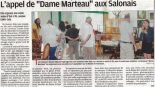 La Provence 26 juillet 2011