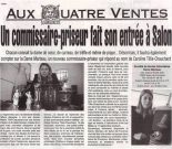 La Provence 27 avril 2011