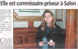 Le Régional 18 janvier 2011