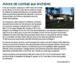 Air & Cosmos avril 2012