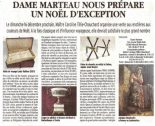La Provence 14 décembre 2012