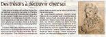 La Provence 15 décembre 2012