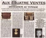 La Provence 23 février 2012