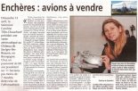 Le Régional 24 avril 2012