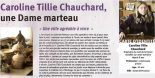Magglopole mars 2012 n° 11