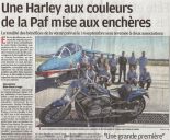 La Provence 27 août 2013