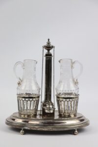 Mobilier et objets d'art du 9 avril 2022 Lot 08-image