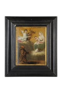 Mobilier et objets d'art du 9 avril 2022 Lot 103-image