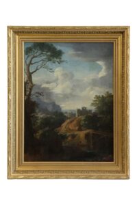 Mobilier et objets d'art du 9 avril 2022 Lot 104-image