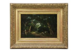 Mobilier et objets d'art du 9 avril 2022 Lot 117-image