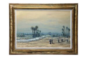 Mobilier et objets d'art du 9 avril 2022 Lot 122-image