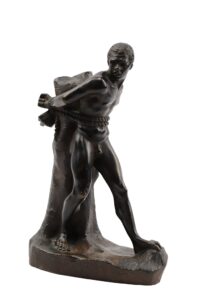 Mobilier et objets d'art du 9 avril 2022 Lot 126-image