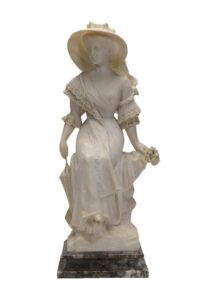 Mobilier et objets d'art du 9 avril 2022 Lot 127-image
