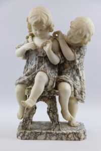 Mobilier et objets d'art du 9 avril 2022 Lot 129-image