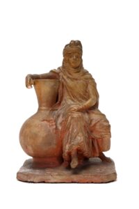 Mobilier et objets d'art du 9 avril 2022 Lot 133-image