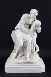 Mobilier et objets d'art du 9 avril 2022 Lot 134-image