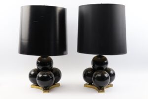 Mobilier et objets d'art du 9 avril 2022 Lot 135-image