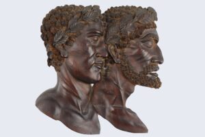 Mobilier et objets d'art du 9 avril 2022 Lot 136-image