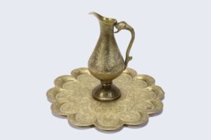 Mobilier et objets d'art du 9 avril 2022 Lot 140-image