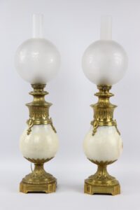 Mobilier et objets d'art du 9 avril 2022 Lot 142-image