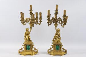 Mobilier et objets d'art du 9 avril 2022 Lot 144-image