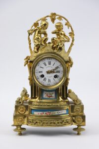 Mobilier et objets d'art du 9 avril 2022 Lot 146-image