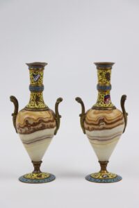 Mobilier et objets d'art du 9 avril 2022 Lot 150-image