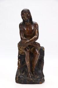 Mobilier et objets d'art du 9 avril 2022 Lot 158-image