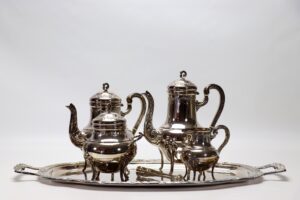 Mobilier et objets d'art du 9 avril 2022 Lot 15-image