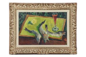 Mobilier et objets d'art du 9 avril 2022 Lot 166-image