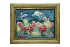 Mobilier et objets d'art du 9 avril 2022 Lot 172-image