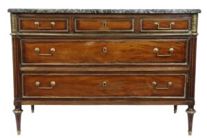 Mobilier et objets d'art du 9 avril 2022 Lot 191-image