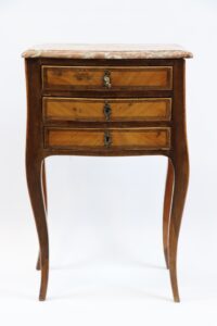 Mobilier et objets d'art du 9 avril 2022 Lot 194-image