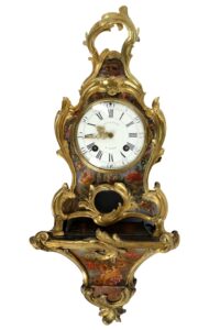 Mobilier et objets d'art du 9 avril 2022 Lot 195-image