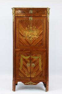 Mobilier et objets d'art du 9 avril 2022 Lot 196-image