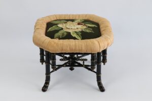 Mobilier et objets d'art du 9 avril 2022 Lot 198-image