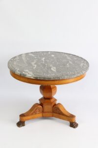 Mobilier et objets d'art du 9 avril 2022 Lot 199-image