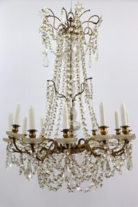 Mobilier et objets d'art du 9 avril 2022 Lot 201-image