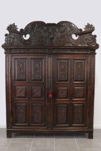 Mobilier et objets d'art du 9 avril 2022 Lot 207-image