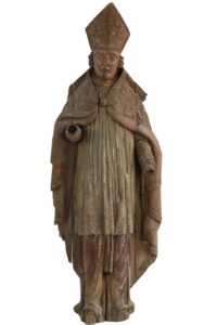 Mobilier et objets d'art du 9 avril 2022 Lot 208-image