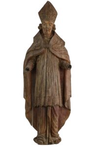 Mobilier et objets d'art du 9 avril 2022 Lot 209-image
